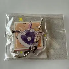 未使用　吸血鬼すぐ死ぬ　テーマパークキャスト アクリルキーホルダー ジョン