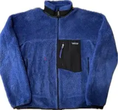 パタゴニア　98年　usa製　サイズM