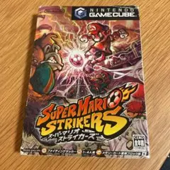 スーパーマリオストライカーズ