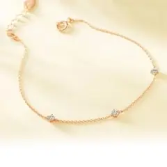 Canal 4℃ シルバー ブレスレット