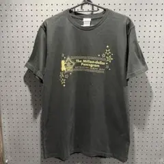 【公式】名探偵コナン 劇場版 100万ドルの五稜星 Tシャツ ブラック 美品