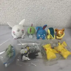 ポケットモンスター ガチャ
