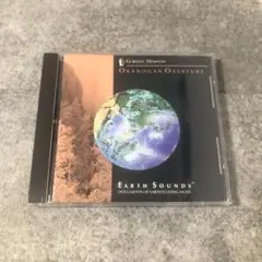 Gordon Hempton　CD 　 Okanogan overture