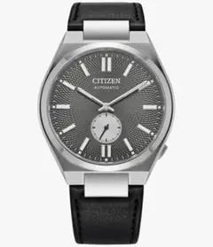 【日本未発売】CITIZEN Tsuyosa NK5010-01H