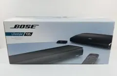 【新品】BOSE Lifestyle 135 home entertainmen