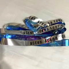 ACEes 銀テープ
