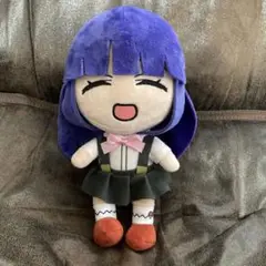 【最終価格】メルカリ便で発送!ひぐらしのなく頃に 古手梨花 ぬいぐるみ 2025年最新】古手梨花 ぬいぐるみの人気アイテム - メルカリ