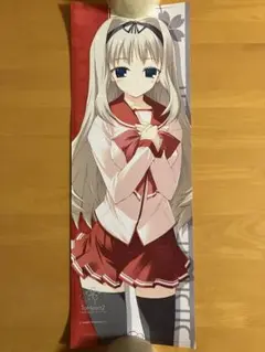 スティックポスター　ToHeart2エディション　第2弾　第4弾　４ＢＯＸ スティックポスター ToHeart2エディション 第2弾 第4弾 4BOX