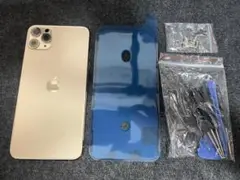 iphone11 pro max ハウジング