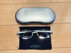 矢沢永吉　ボシュロム　レイバン　サングラス 矢沢永吉 様のRAYBAN オリンピアンⅡ DX（ツーデラ