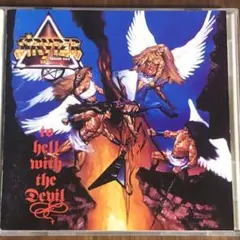 2025年最新】stryper hell withの人気アイテム - メルカリ