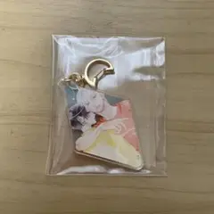うるわしの宵の月　アクリルキーホルダー