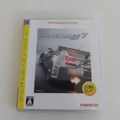 Ridge Racer 7 PlayStation 3