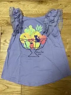 アナスイミニ★トップス　Tシャツ　120