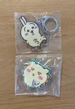 ちいかわ　2個セット