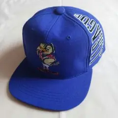 【新品】Jリーグ 横浜マリノス 90s デッドストック キャップ