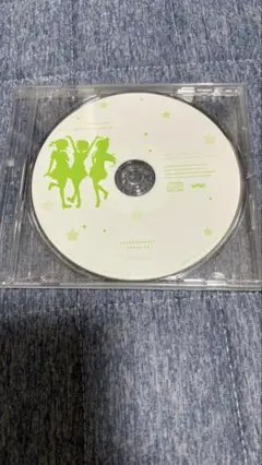 三ツ星カラーズ　Amazon限定　購入特典CD
