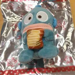 ハンギョドン　スシロー　日焼け　はぴだんぶい
