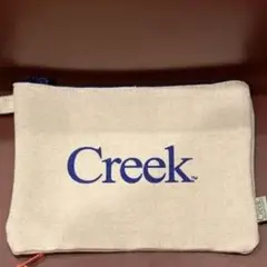 Creek Angler's Device ポーチ セット販売