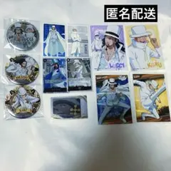 ワンピース ルッチ カク まとめ売り