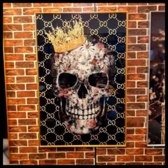⭐︎最終値引⭐︎CHANEL VUITTON GUCCIアートパネルアートボード ⭐︎最終値引⭐︎CHANEL VUITTON GUCCIアートパネルアートボード