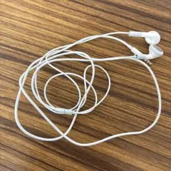 有線イヤホン iPhone
