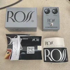 2025年最新】ROSS COMPRESSORの人気アイテム - メルカリ