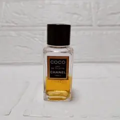 お試し CHANEL COCO オードトワレ 19ml シャネル ココ
