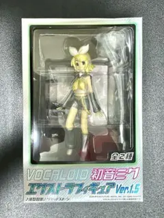 楽天市場】VOCALOID ボーカロイド 初音ミク エクストラ