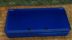 ニンテンドー3DS