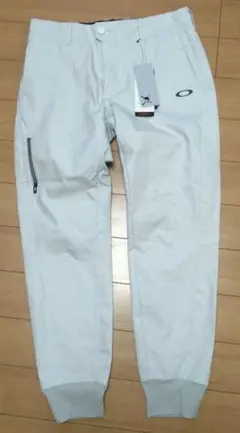 OAKLEYゴルフジョガーパンツ(新品未使用品)