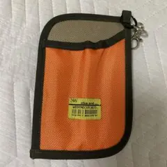 ニコアンド♡ WEEKEND(ER)&co.スマートフォンサック