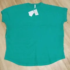 BIGチュニックＴシャツ