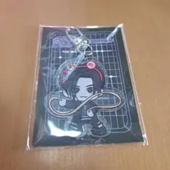 WayV TEN テン 海底撈火鍋 特典 アクリルキーリング