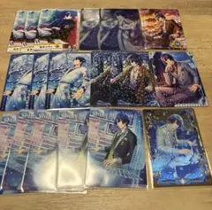 聖川真斗　ビジュコレセット