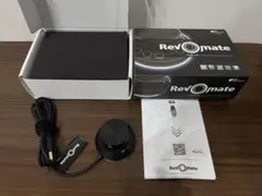 Bit Trade One Rev-O-mate BFROM11BK
