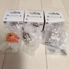 一番くじ ジョジョ H賞 3種セット