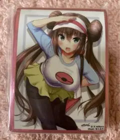ポケモン スリーブ