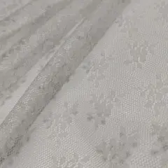 チュール生地ピンク