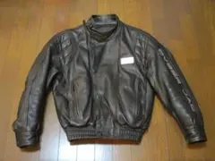 ★KADOYA★ksレザー★シングルライダースJac★アキラモデル★カドヤ★ ☆KADOYA☆ksレザー☆シングルライダースJac☆アキラモデル