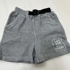 LAPSEN 半ズボン