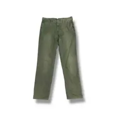 incotex SLOWEAR vintage ルーマニア製　ストレート