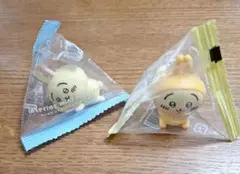 ちいかわ　インテリアミニフィギュア