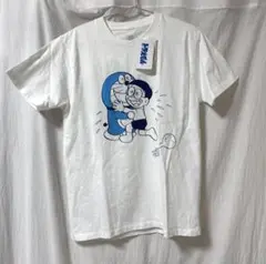 グラニフ ドラえもんコラボ 新品未使用 レアTシャツ