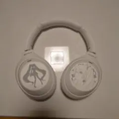 【ジャンク品】SONY WH-1000XM4 初音ミクモデル