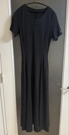 シロノサクラ　UVカットワンピース