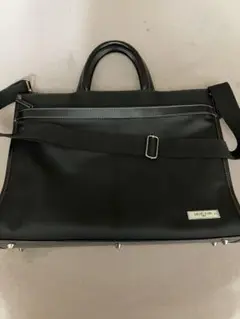 美品　MICHEL KLEIN ビジネスバッグ