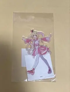にじさんじ 星川サラ アクリルスタンド