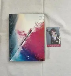 ONE N' ONLY You are / Hook Up 初回限定盤