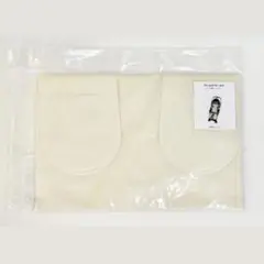 【未開封品】【未使用品】スリーコインズ　スリコ　シート用ジェルパッド